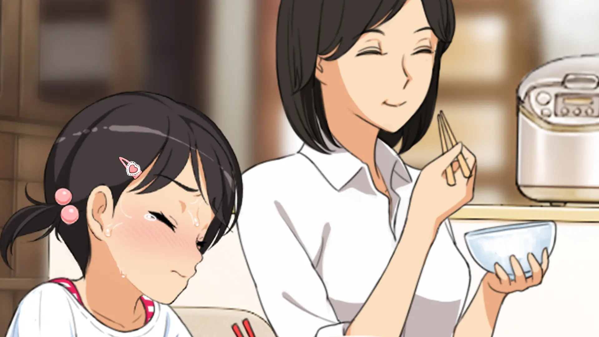 Hitomi-Chan No Choukyou Nikki